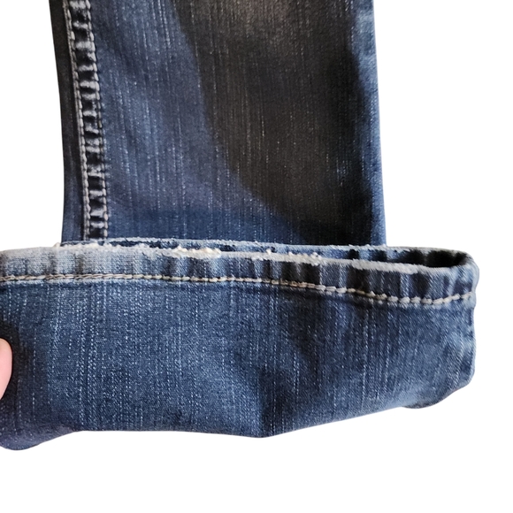 Silver Jeans Blue W31/L32 - Picture 6 of 7